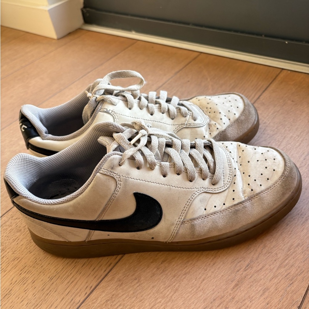 Nike field general sneakers